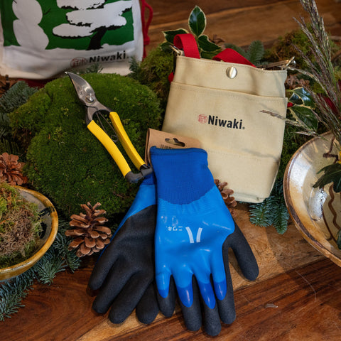 Niwaki pe Adenandra.shop – Unelte Premium pentru Arta Grădinii