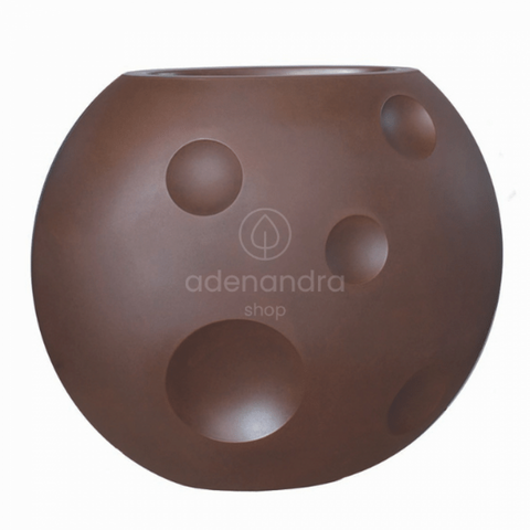 Ghiveci Scudo, Bronz, L 90/ l 50/ h 75