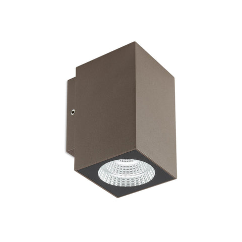QUAD - Aplică de exterior LED 4W