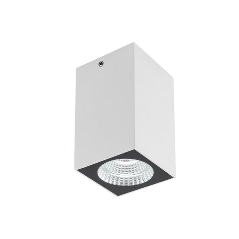 QUAD - Plafonieră de exterior LED 4W