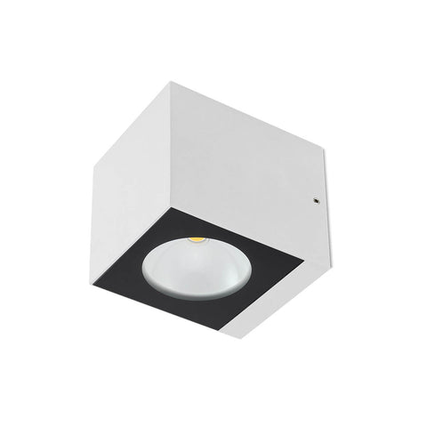 TEKO - Aplică de exterior LED 13,8W