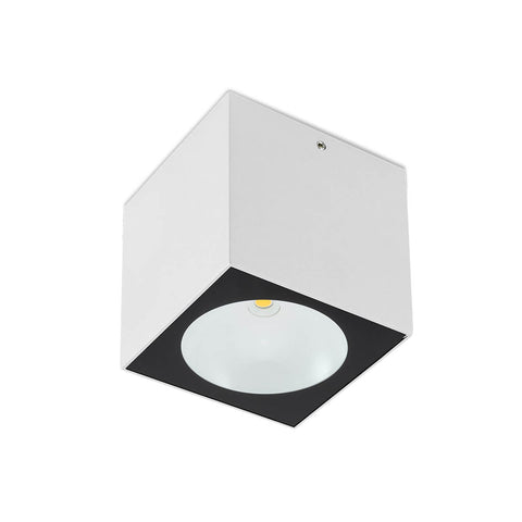 TEKO - Plafonieră de exterior LED 7W