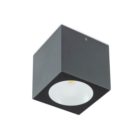 TEKO - Plafonieră de exterior LED 7W