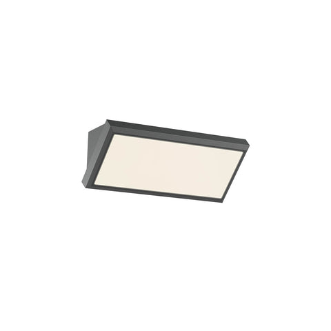 MAKO - Aplică de exterior LED 12W