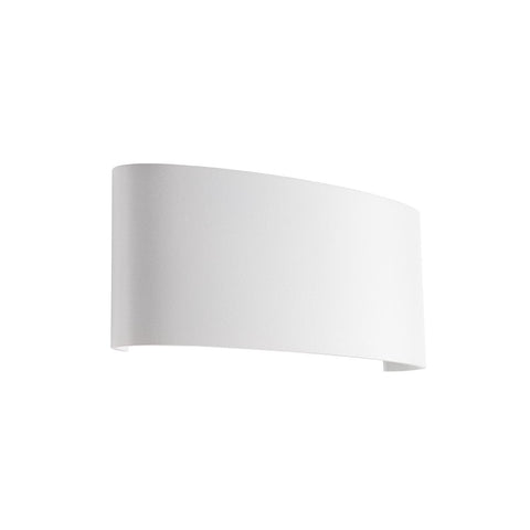FABO - Aplică de exterior LED 8W