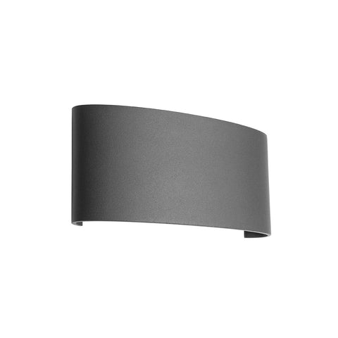 FABO - Aplică de exterior LED 8W
