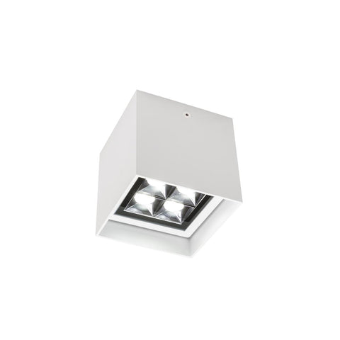 HUB - Plafonieră de exterior LED 12W