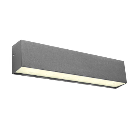 OMNIA - Aplică de exterior LED 13,5W