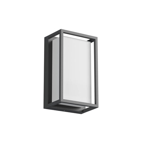 QUADRIS - Aplică de exterior LED 12W