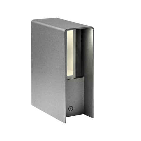 IZAR - Stâlpișor de exterior LED 11W