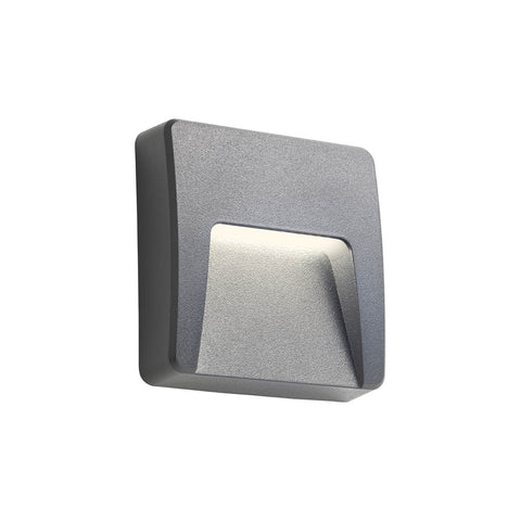 HOLOS - Iluminat trepte LED 3W