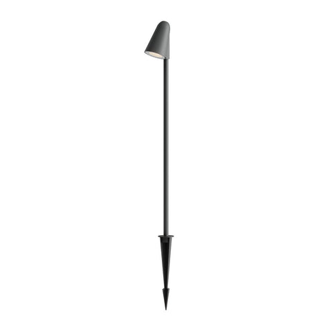 NIVALIS - Lampă pentru sol, aplicată  LED 6,8W