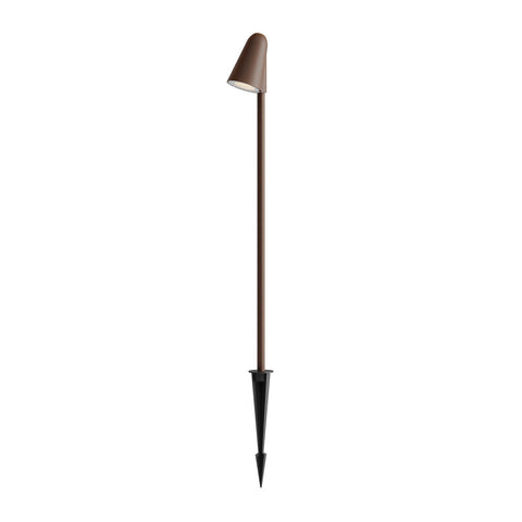 NIVALIS - Lampă pentru sol, aplicată  LED 6,8W
