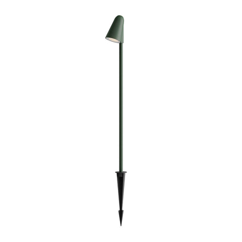 NIVALIS - Lampă pentru sol, aplicată  LED 6,8W