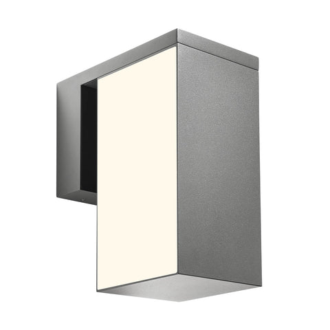 KUB - Aplică de exterior LED 24W