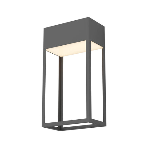 STAND - Aplică de exterior LED 20W