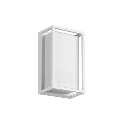 QUADRIS - Aplică de exterior LED 12W