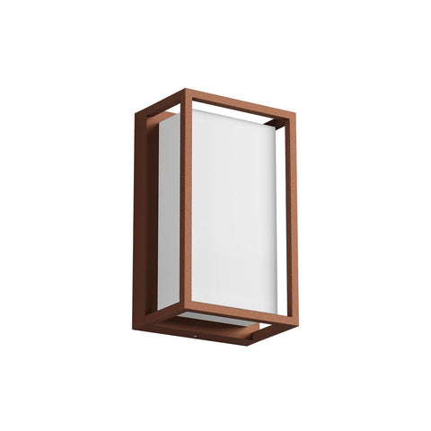 QUADRIS - Aplică de exterior LED 12W