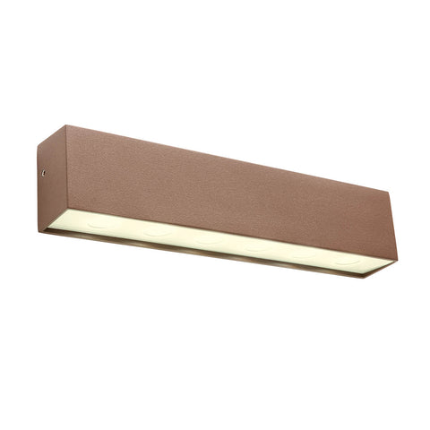 OMNIA - Aplică de exterior LED 13,5W