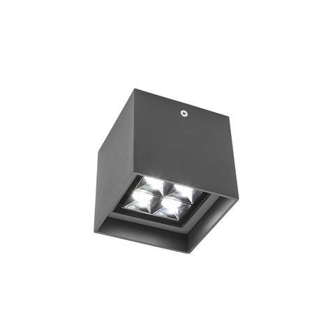 HUB - Plafonieră de exterior LED 12W