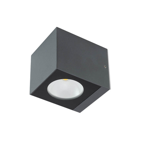 TEKO - Aplică de exterior LED 13,8W