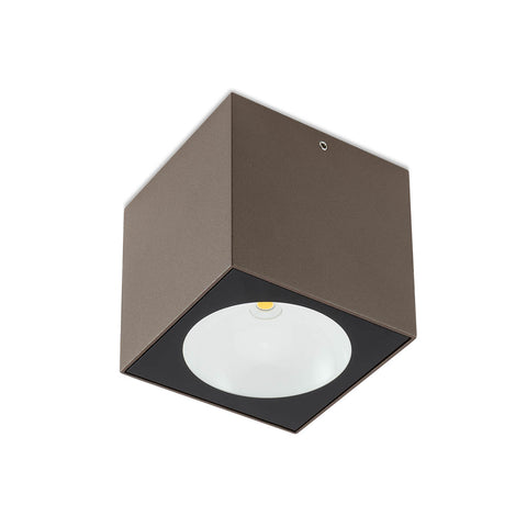 TEKO - Plafonieră de exterior LED 7W