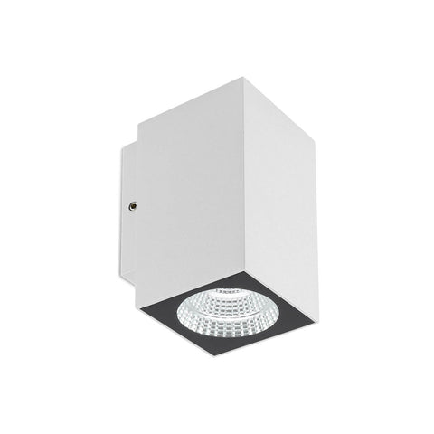 QUAD - Aplică de exterior LED 4W