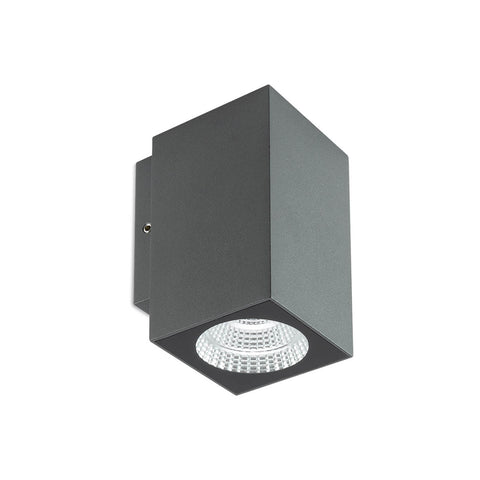 QUAD - Aplică de exterior LED 4W