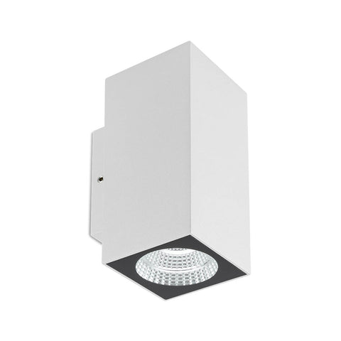 QUAD - Aplică de exterior LED 7W