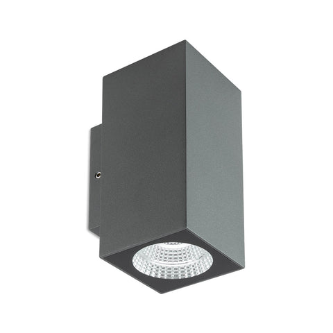 QUAD - Aplică de exterior LED 7W