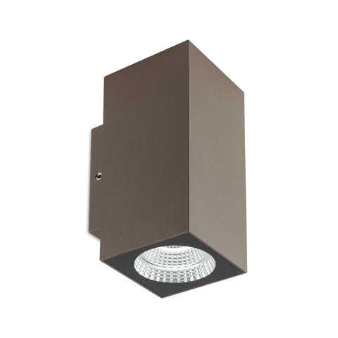 QUAD - Aplică de exterior LED 7W