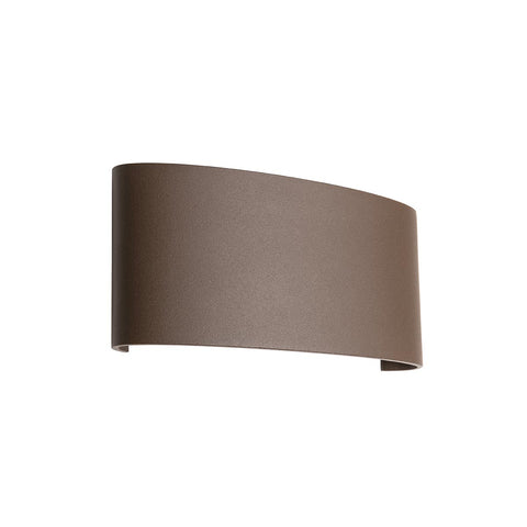 FABO - Aplică de exterior LED 8W