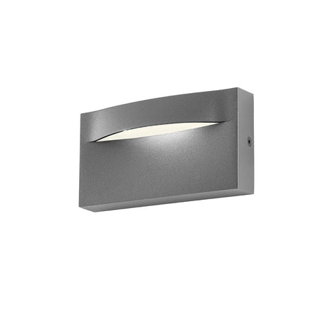 POLIFEMO - Iluminat trepte LED 8W