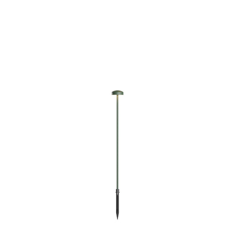 SPILLO - Lampă pentru sol, aplicată  LED 3,5W
