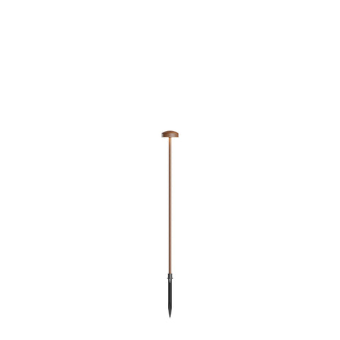 SPILLO - Lampă pentru sol, aplicată  LED 3,5W