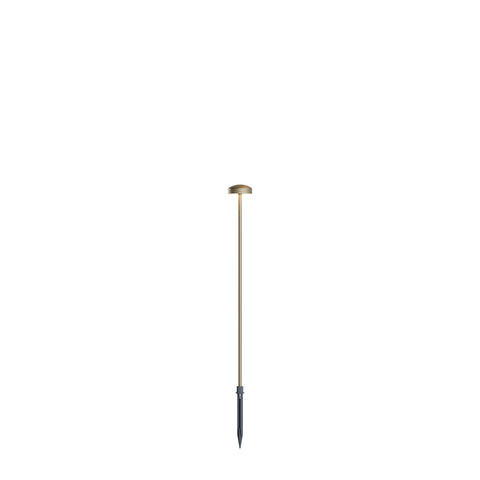 SPILLO - Lampă pentru sol, aplicată  LED 3,5W