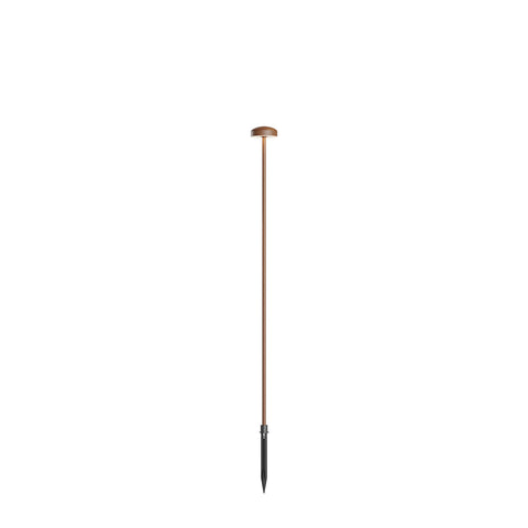 SPILLO - Lampă pentru sol, aplicată  LED 3,5W