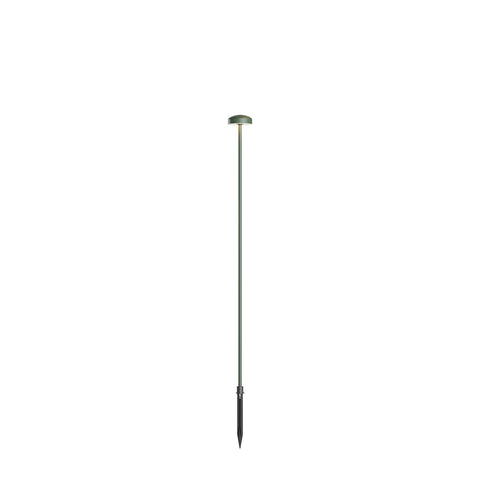 SPILLO - Lampă pentru sol, aplicată  LED 3,5W