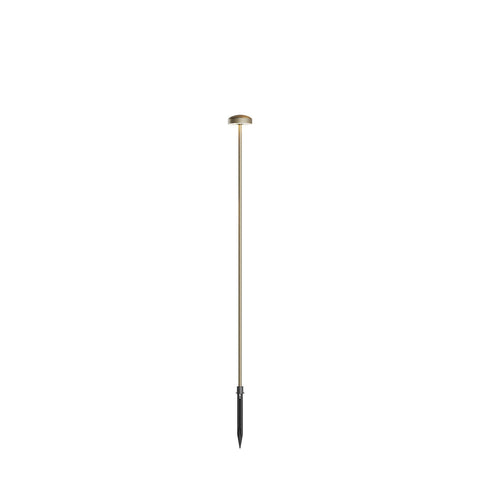 SPILLO - Lampă pentru sol, aplicată  LED 3,5W