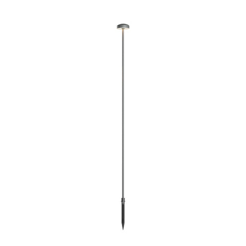 SPILLO - Lampă pentru sol, aplicată  LED 3,5W