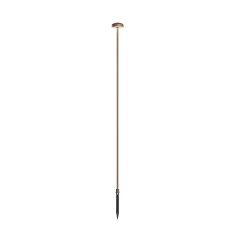 SPILLO - Lampă pentru sol, aplicată  LED 3,5W