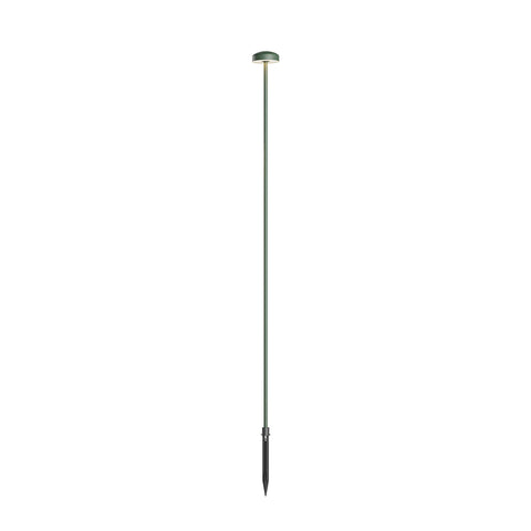 SPILLO - Lampă pentru sol, aplicată  LED 3,5W