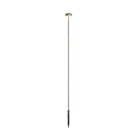 SPILLO - Lampă pentru sol, aplicată  LED 3,5W