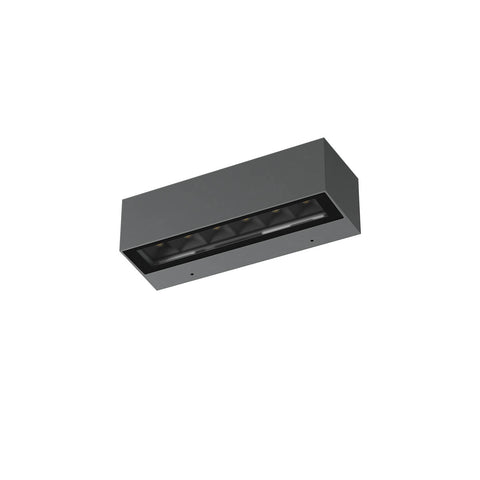 AROOS - Aplică de exterior LED 7,5W