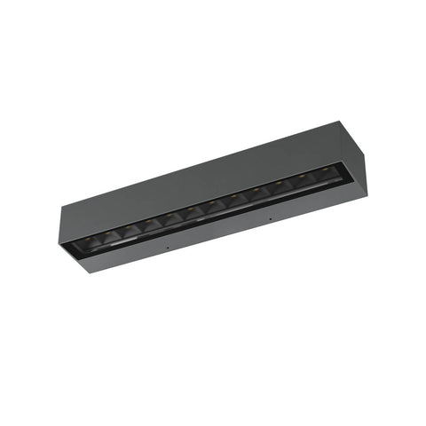 AROOS - Aplică de exterior LED 14,5W