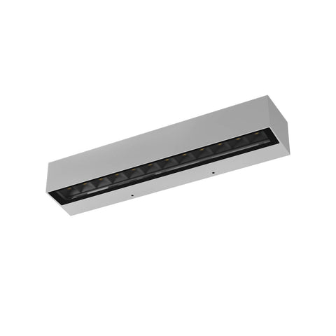 AROOS - Aplică de exterior LED 14,5W