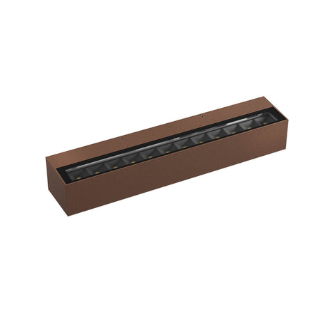 AROOS - Aplică de exterior LED 30W