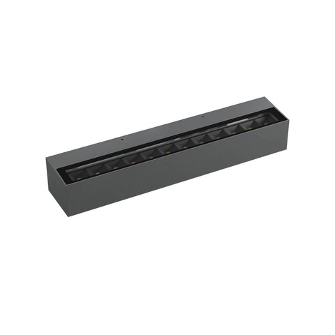 AROOS - Aplică de exterior LED 30W