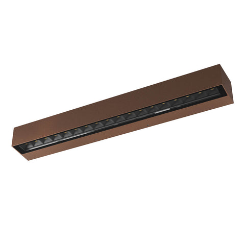 AROOS - Aplică de exterior LED 21W