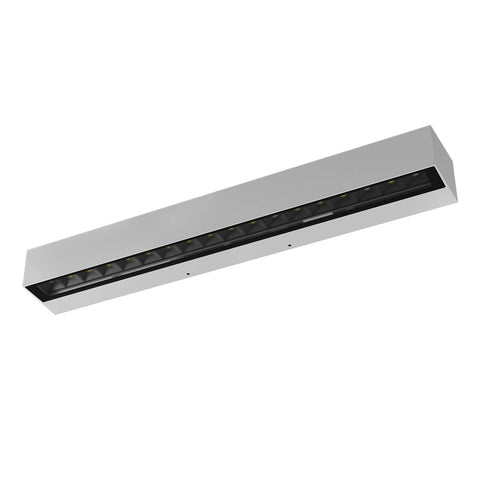 AROOS - Aplică de exterior LED 21W